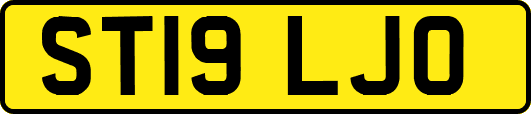 ST19LJO