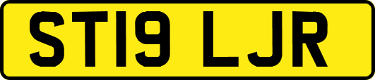 ST19LJR