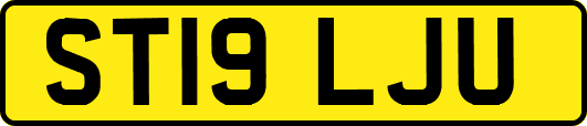 ST19LJU