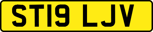ST19LJV