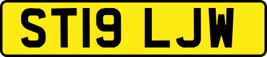 ST19LJW
