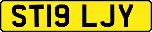 ST19LJY