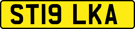 ST19LKA