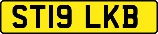 ST19LKB