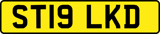 ST19LKD