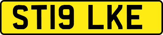 ST19LKE