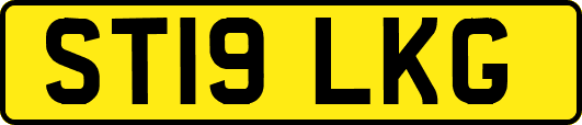 ST19LKG