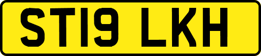 ST19LKH