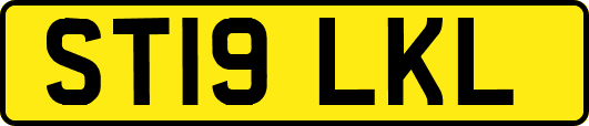 ST19LKL