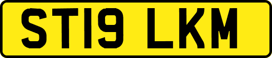ST19LKM