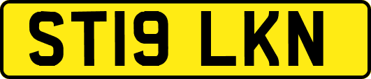 ST19LKN