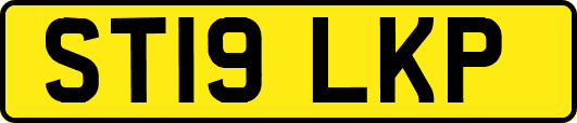 ST19LKP