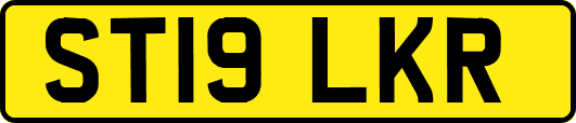 ST19LKR