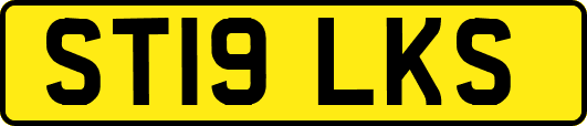 ST19LKS