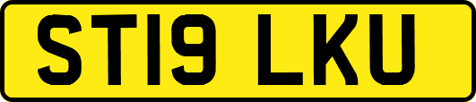 ST19LKU