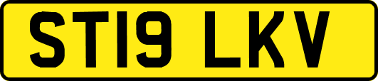ST19LKV