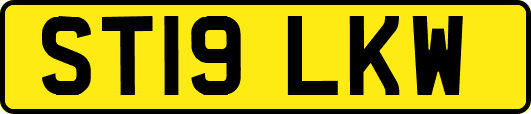 ST19LKW