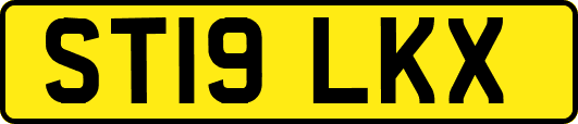 ST19LKX