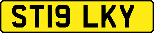 ST19LKY