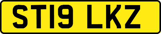 ST19LKZ