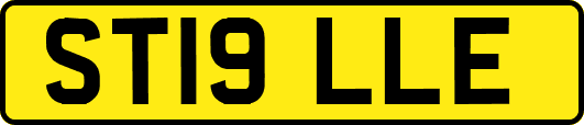 ST19LLE