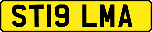 ST19LMA