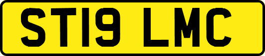ST19LMC