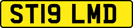 ST19LMD