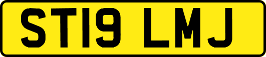 ST19LMJ