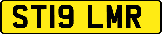 ST19LMR