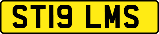 ST19LMS
