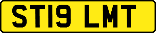ST19LMT