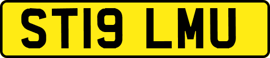 ST19LMU