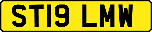 ST19LMW