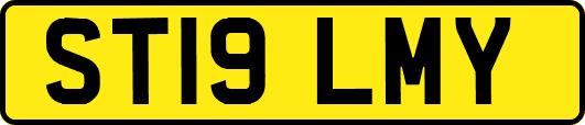 ST19LMY