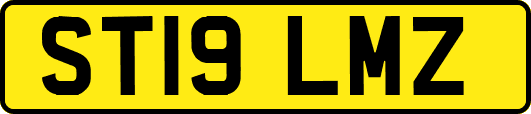 ST19LMZ