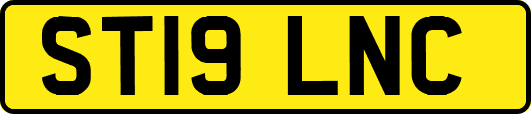 ST19LNC