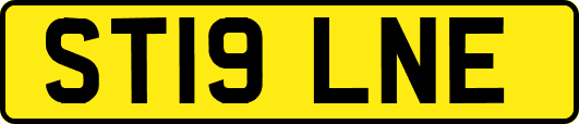 ST19LNE