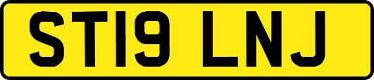 ST19LNJ