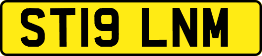 ST19LNM