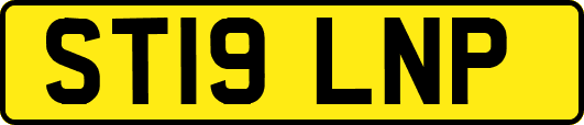 ST19LNP