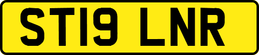 ST19LNR