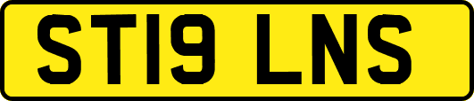 ST19LNS