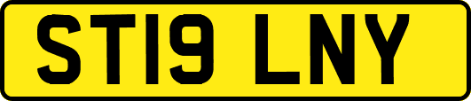 ST19LNY