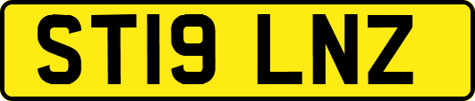 ST19LNZ