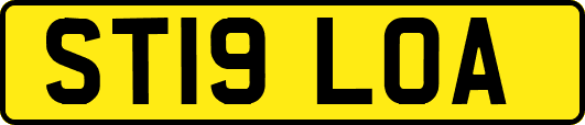 ST19LOA