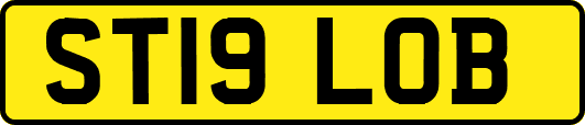 ST19LOB