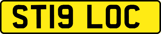 ST19LOC