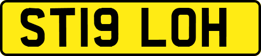 ST19LOH