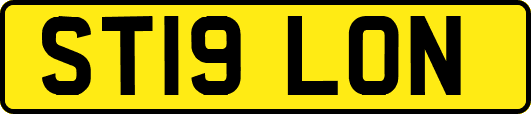 ST19LON